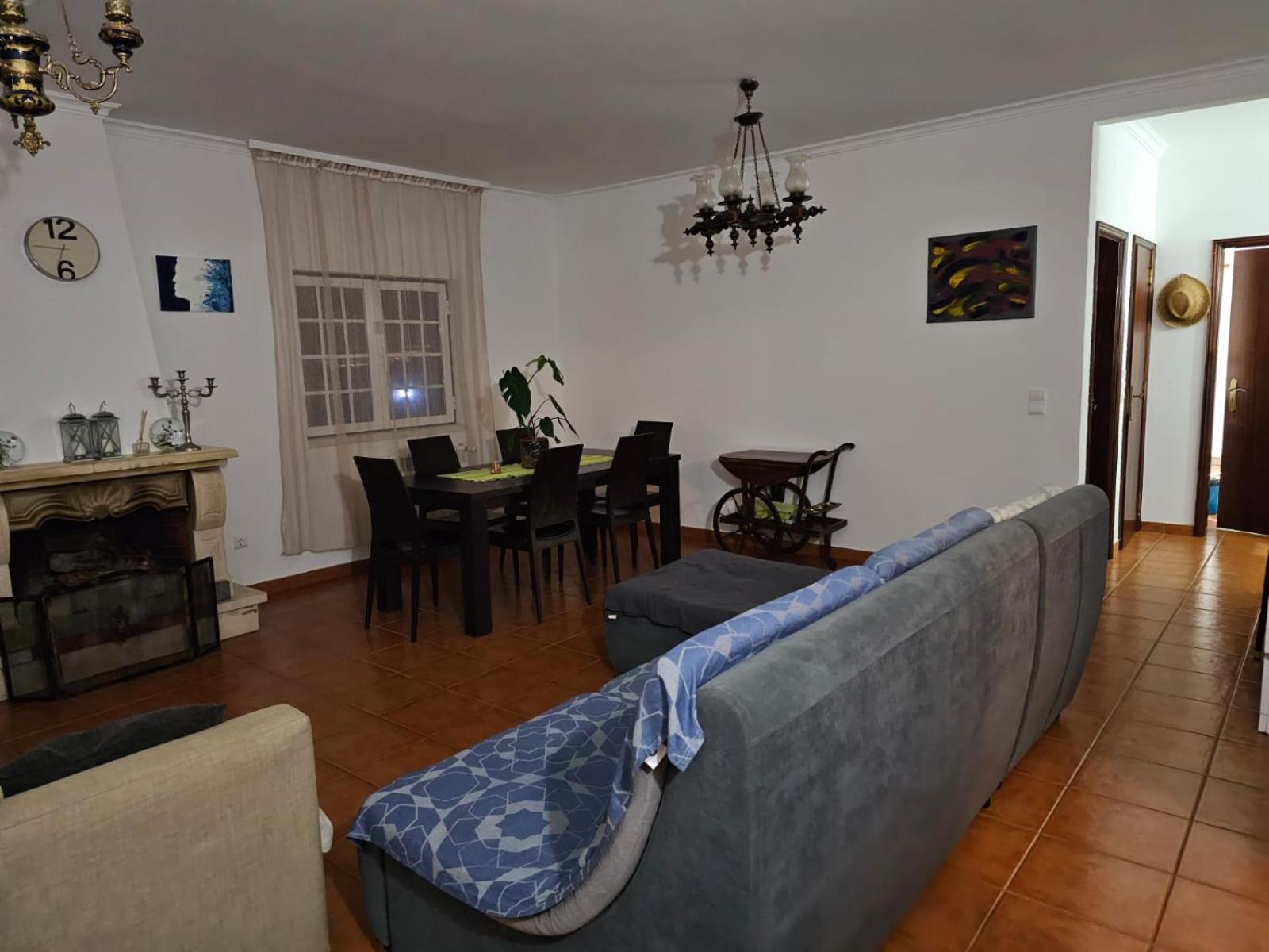 Quinta Marinhais Para Ferias No Ribatejo Luaran gambar